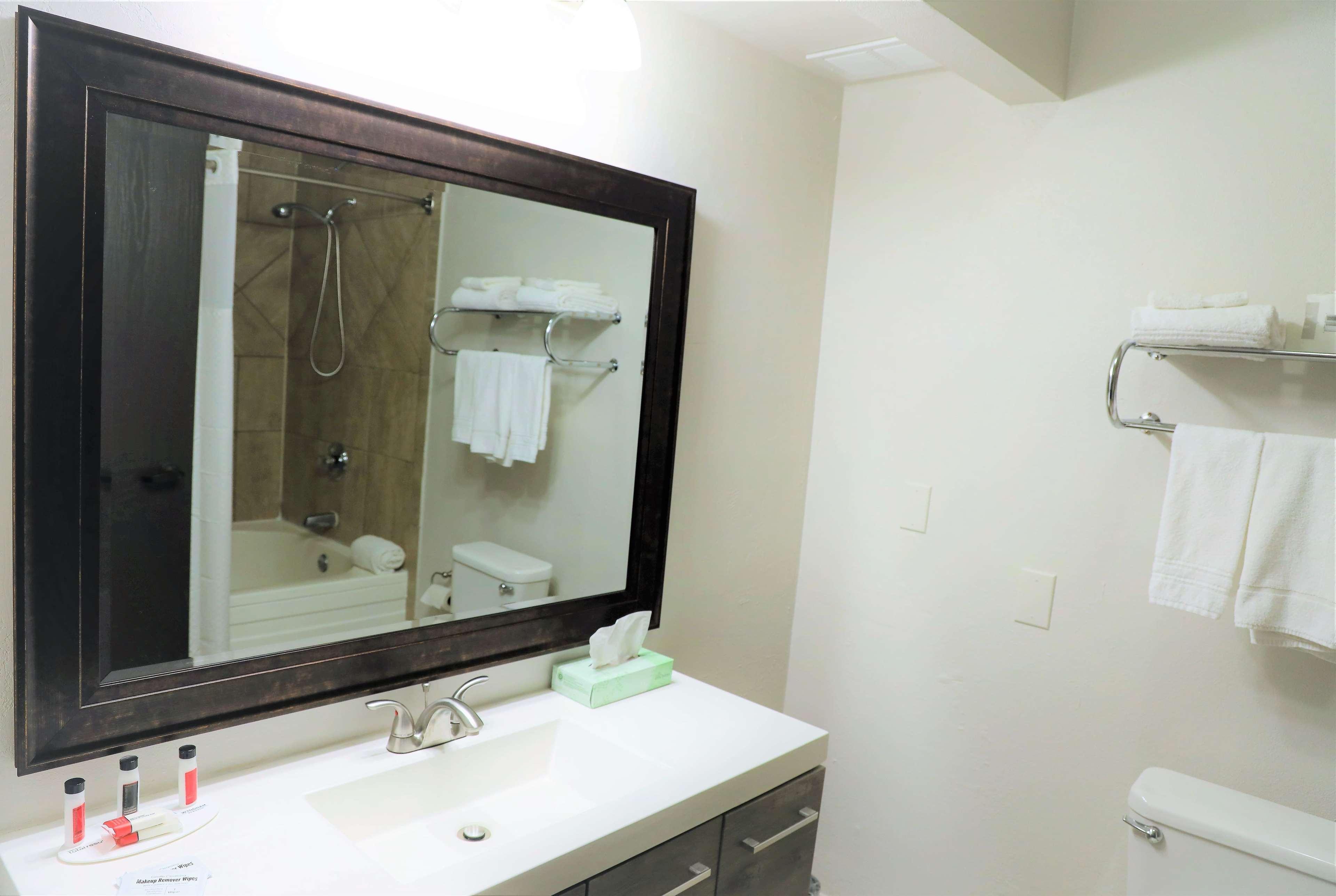 Super 8 By Wyndham High Point/Greensboro Ngoại thất bức ảnh