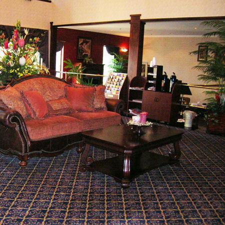 Super 8 By Wyndham High Point/Greensboro Nội địa bức ảnh