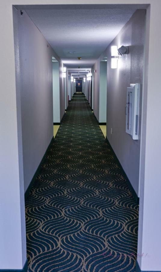 Super 8 By Wyndham High Point/Greensboro Ngoại thất bức ảnh