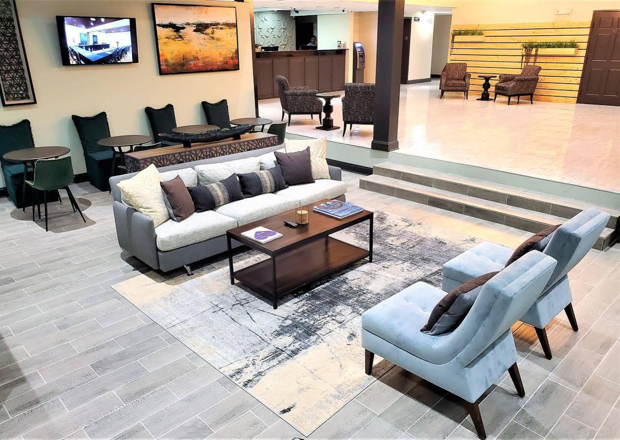 Super 8 By Wyndham High Point/Greensboro Ngoại thất bức ảnh